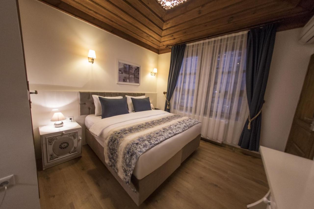 Bayezid Han Konak (Adults Only) Amasya Exterior foto