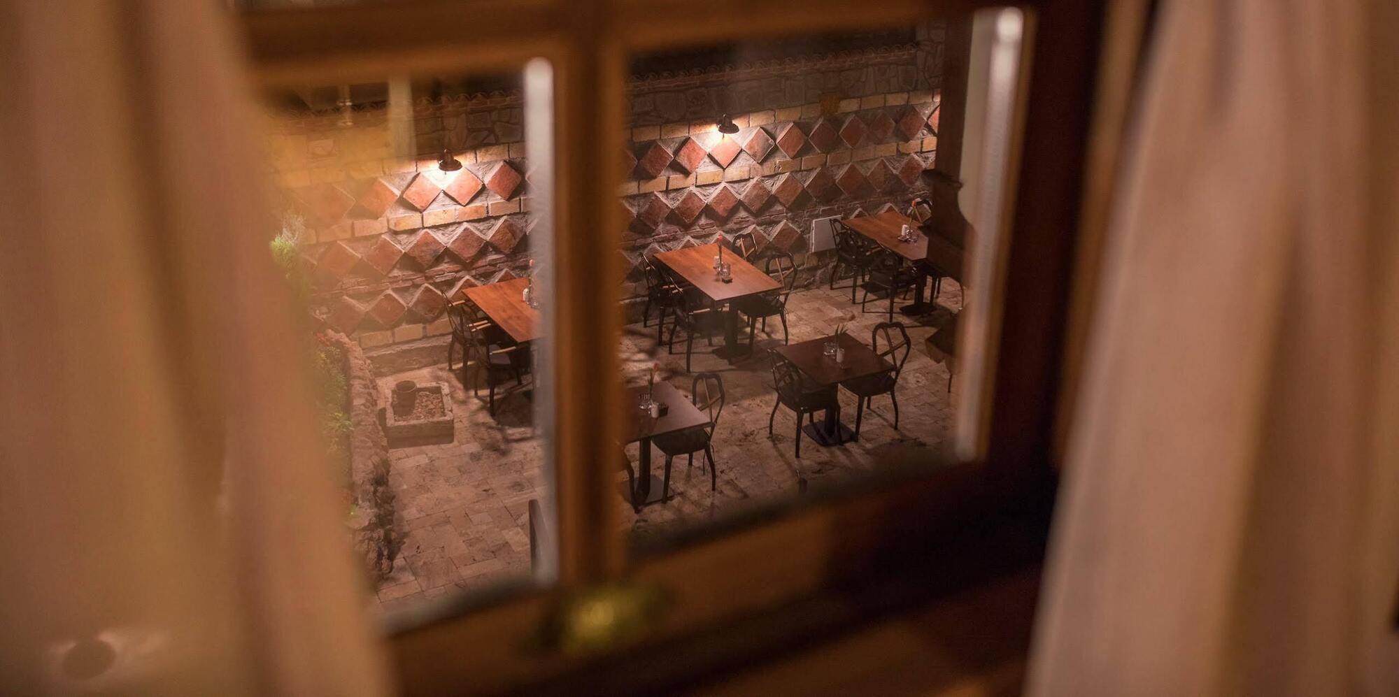 Bayezid Han Konak (Adults Only) Amasya Exterior foto